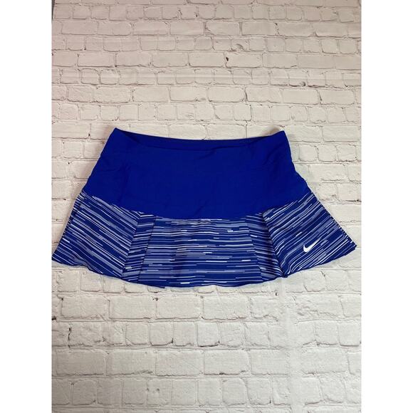 Nike Tennis Skirt - Picture 1 of 6